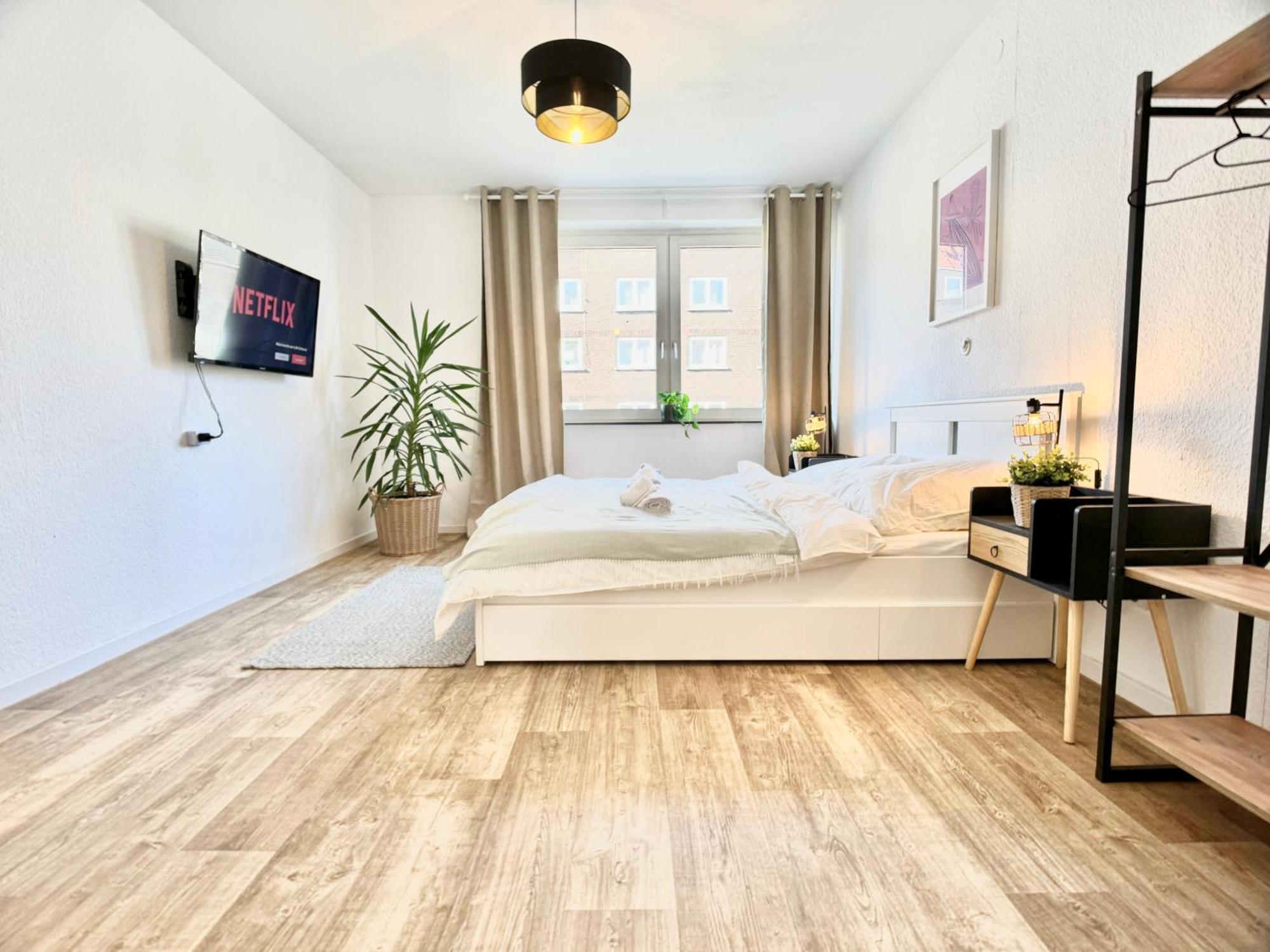 Bliss Homes Ge Ringcity Gelsenkirchen Exteriér fotografie