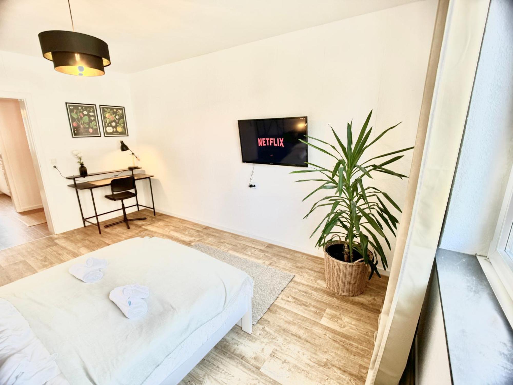 Bliss Homes Ge Ringcity Gelsenkirchen Exteriér fotografie